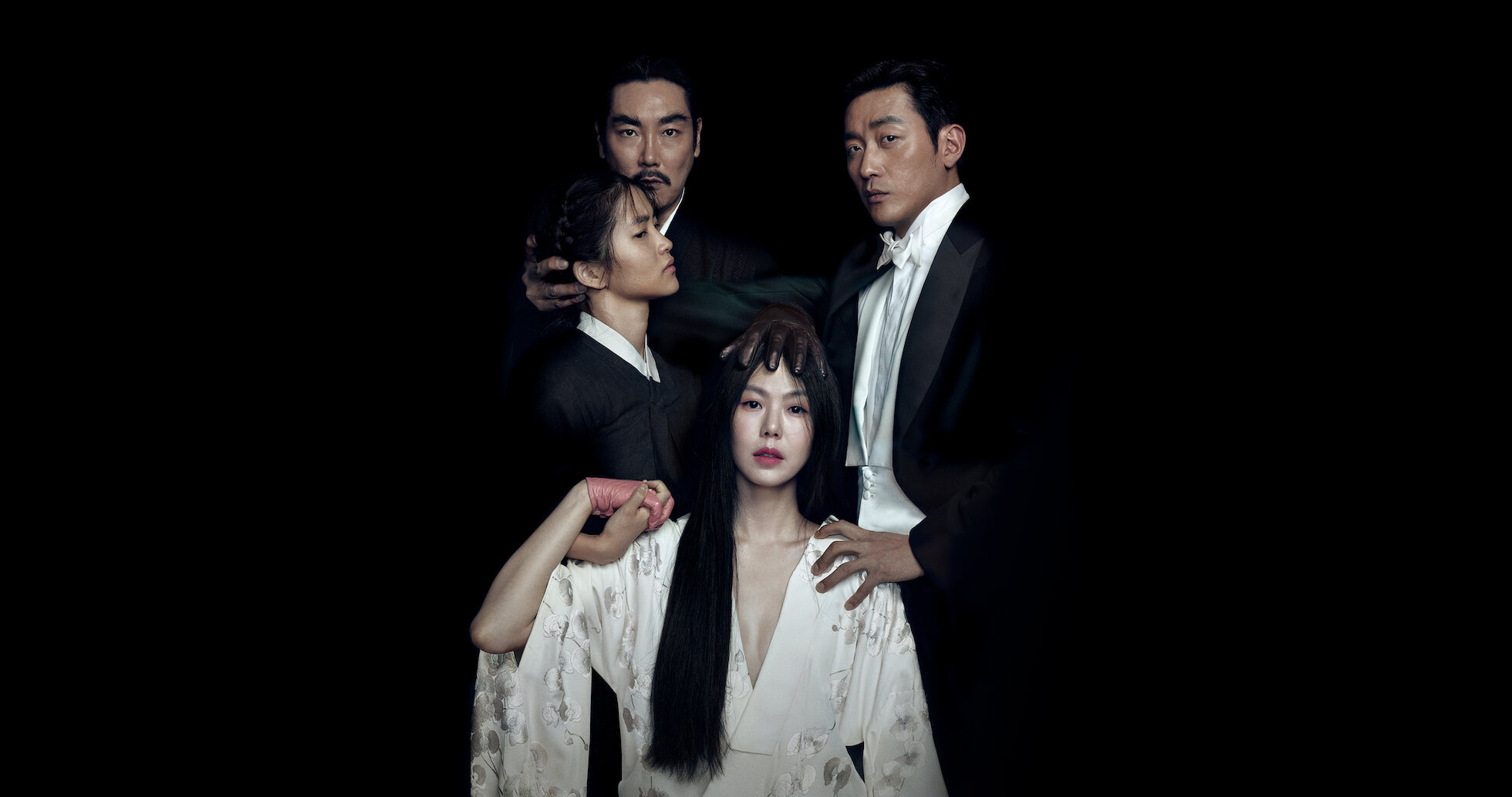 10 phim 18+ Hàn Quốc táo bạo nhất thập kỷ, yếu tim mà xem là choáng như chơi- Ảnh 2.