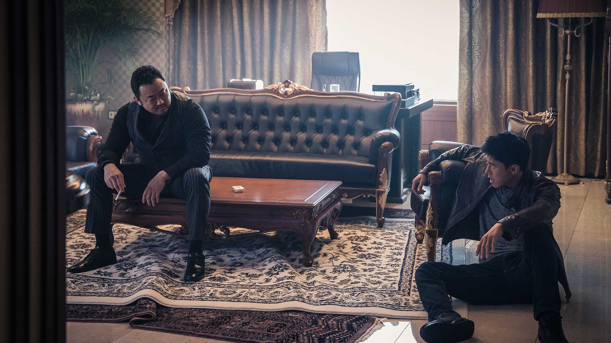 10 phim 18+ Hàn Quốc táo bạo nhất thập kỷ, yếu tim mà xem là choáng như chơi- Ảnh 6.