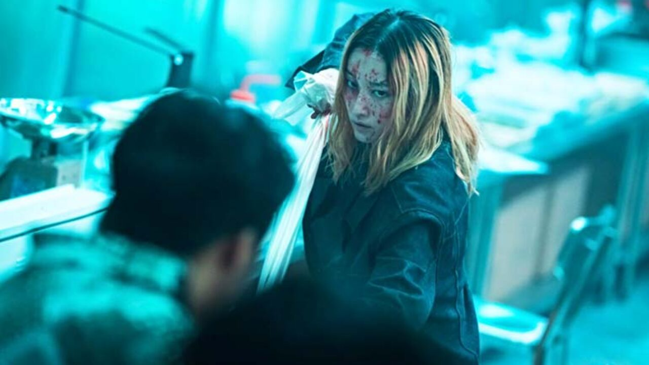 10 phim 18+ Hàn Quốc táo bạo nhất thập kỷ, yếu tim mà xem là choáng như chơi- Ảnh 10.