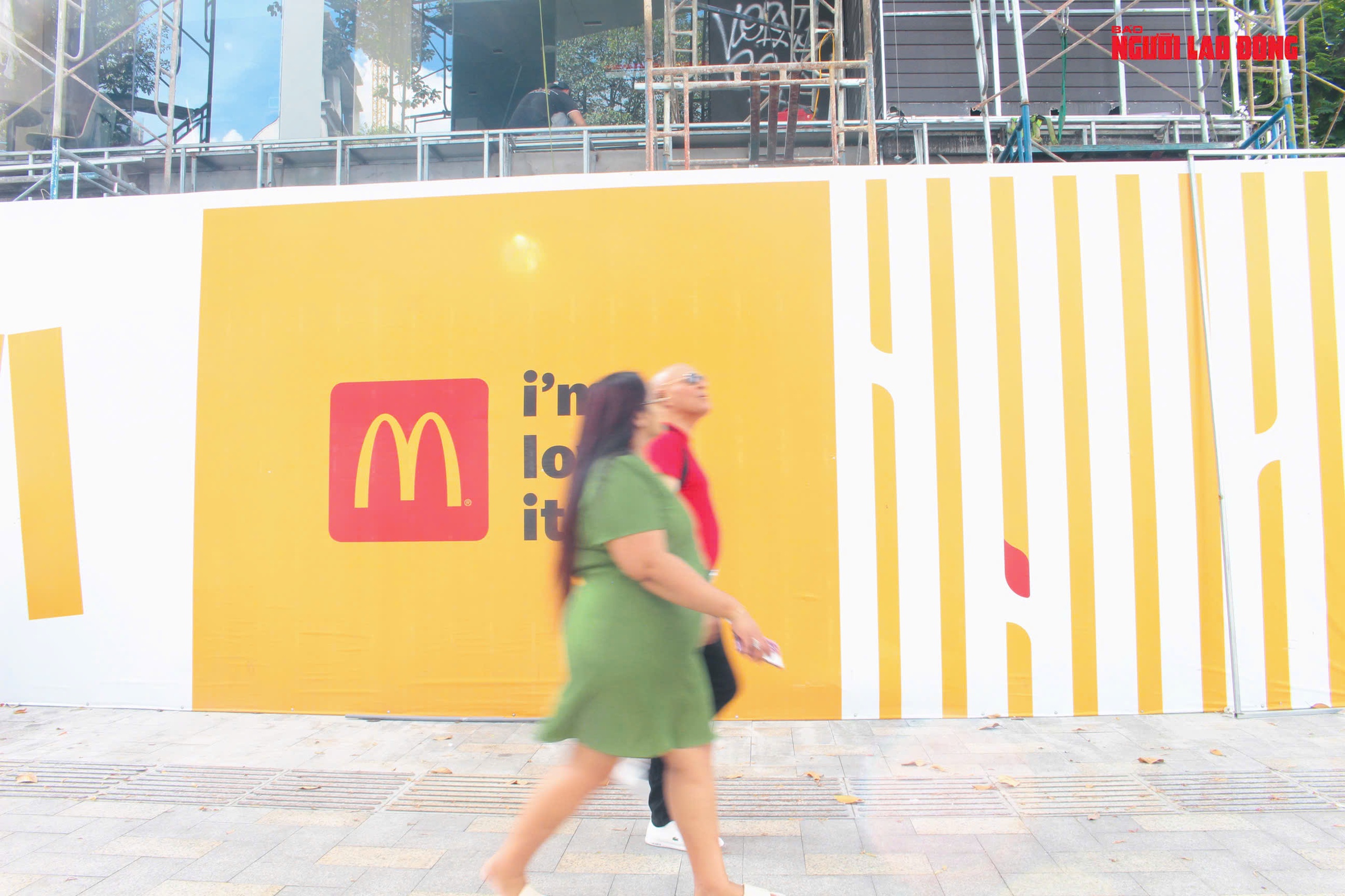 Mặt bằng siêu sang ở trung tâm TP HCM sôi động trở lại, có nơi cho thuê cả tỉ đồng/tháng - Ảnh 7. Mặt bằng siêu sang ở trung tâm TP HCM sôi động trở lại, có nơi cho thuê cả tỉ đồng/tháng - Ảnh 7.