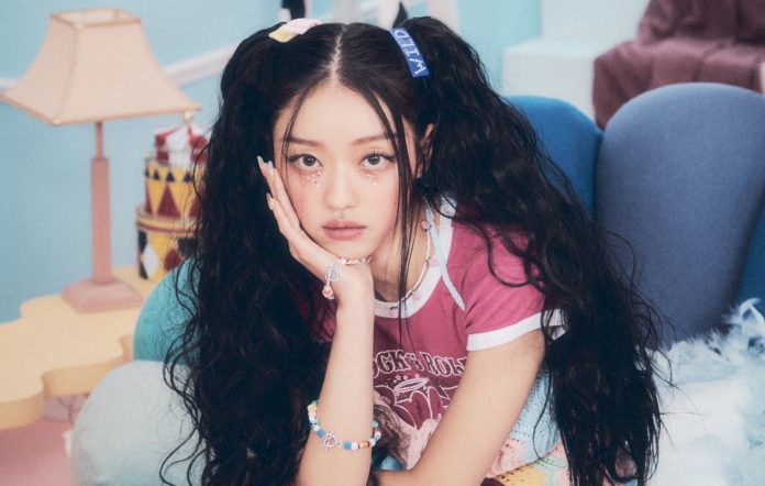 Đây là người thật hay là búp bê: Ăn gì mà đẹp quá thể, bao nhiêu tinh hoa tụ hết vào người - Ảnh 2.