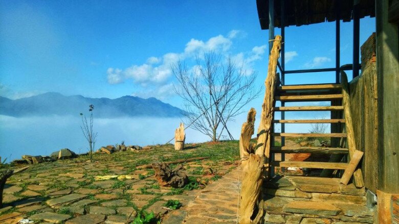 Địa điểm "hot" nhất miền Bắc hiện tại: Du khách đến tắc đường, điểm danh loạt homestay "view cực phẩm" sắp "cháy phòng" 3 Địa điểm amp;#34;hotamp;#34; nhất miền Bắc hiện tại: Du khách đến tắc đường, điểm danh loạt homestay amp;#34;view cực phẩmamp;#34; sắp amp;#34;cháy phòngamp;#34; - 3