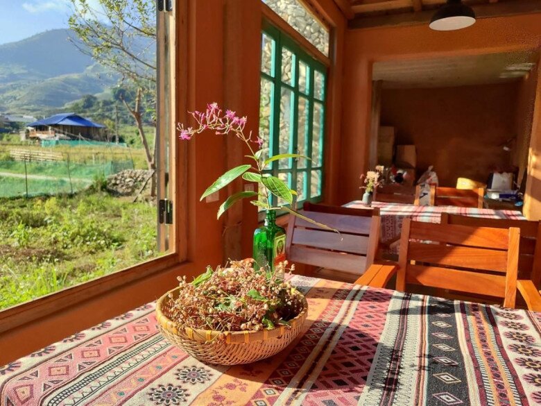 Địa điểm "hot" nhất miền Bắc hiện tại: Du khách đến tắc đường, điểm danh loạt homestay "view cực phẩm" sắp "cháy phòng" 5 Địa điểm amp;#34;hotamp;#34; nhất miền Bắc hiện tại: Du khách đến tắc đường, điểm danh loạt homestay amp;#34;view cực phẩmamp;#34; sắp amp;#34;cháy phòngamp;#34; - 5