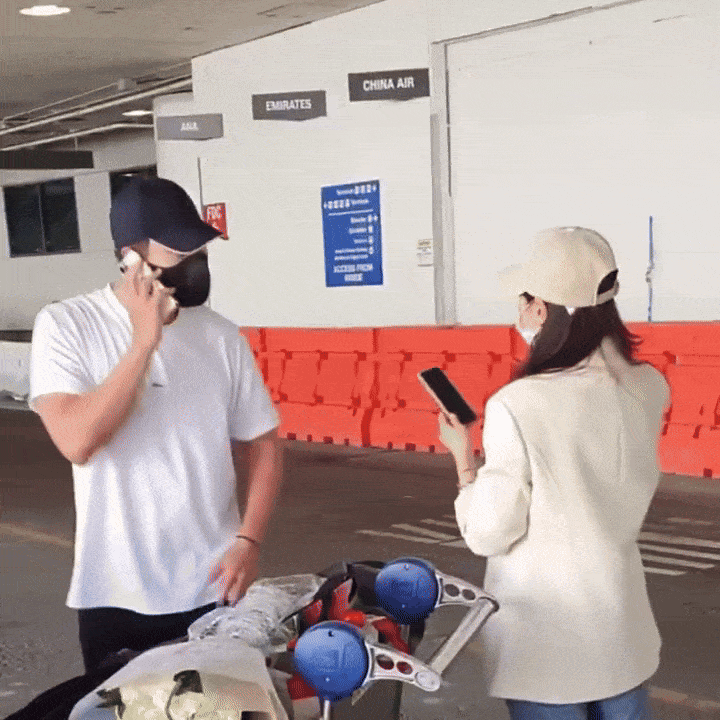 1,2 triệu người "bóc trần" hành động lạ của Hyun Bin mỗi khi bên Son Ye Jin: "Thế này mà không rung động à?" - Ảnh 5. 1,2 triệu người "bóc trần" hành động lạ của Hyun Bin mỗi khi bên Son Ye Jin: "Thế này mà không rung động à?" - Ảnh 5.