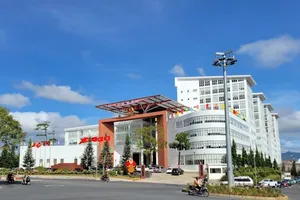 21 phó giám đốc sở và tương đương ở Lâm Đồng nghỉ việc theo Nghị định 178