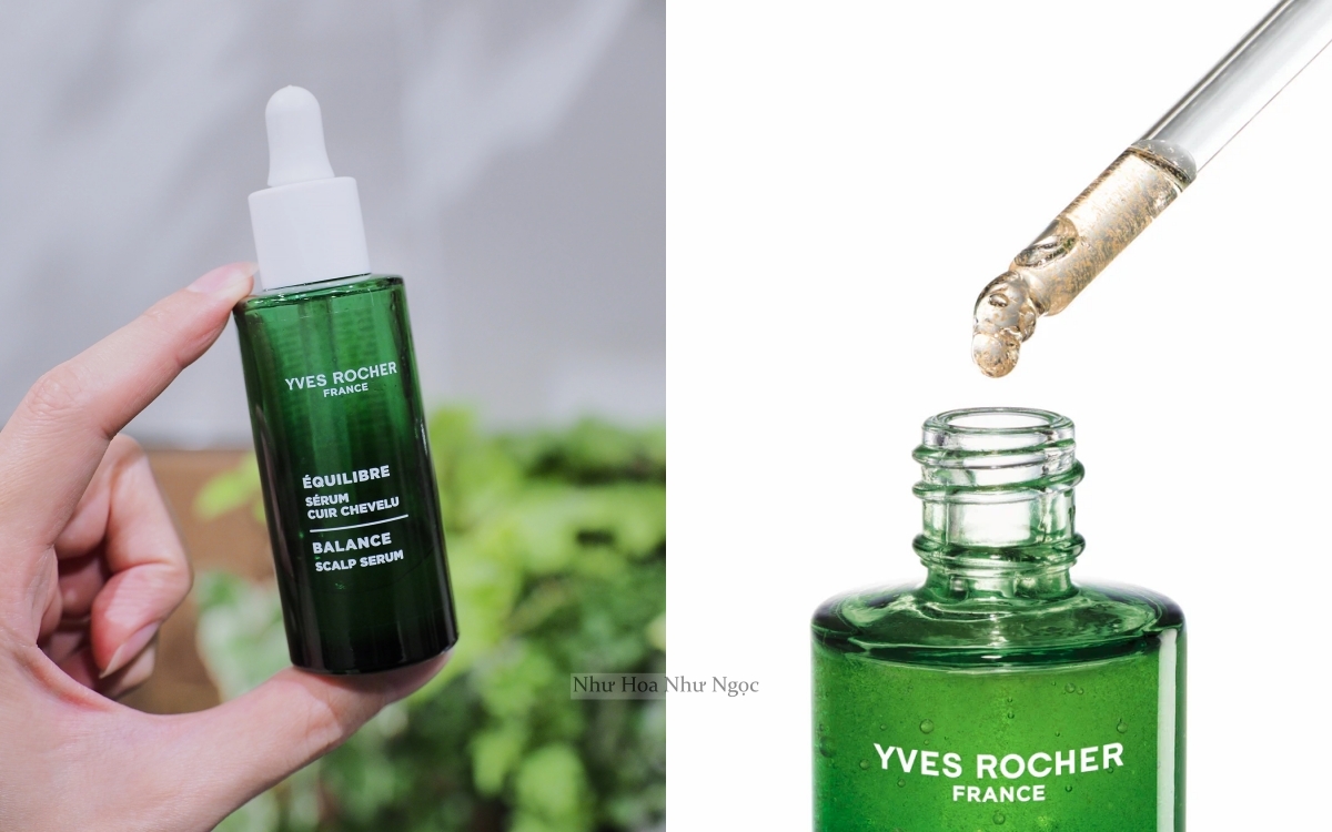 5 lọ "serum cho tóc" giúp tóc mọc chắc khỏe, dày mượt từ chân - Ảnh 6. 5 lọ "serum cho tóc" giúp tóc mọc chắc khỏe, dày mượt từ chân - Ảnh 6.