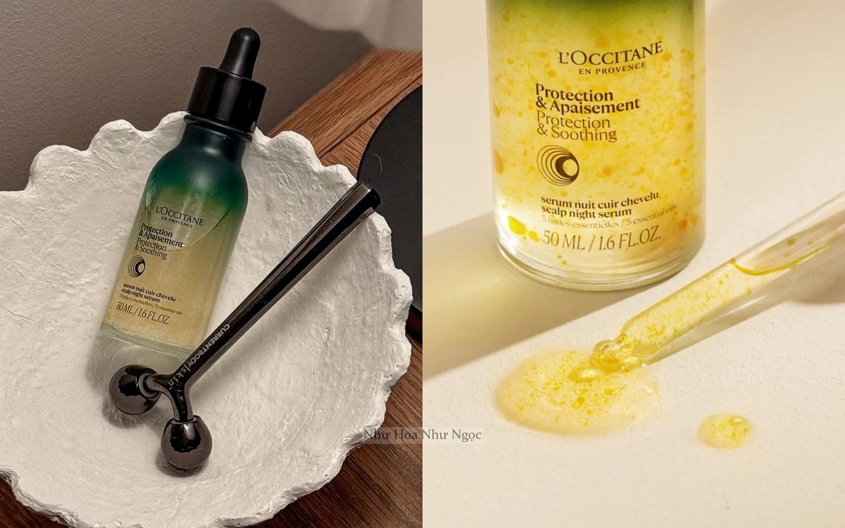 5 lọ "serum cho tóc" giúp tóc mọc chắc khỏe, dày mượt từ chân - Ảnh 10. 5 lọ "serum cho tóc" giúp tóc mọc chắc khỏe, dày mượt từ chân - Ảnh 10.