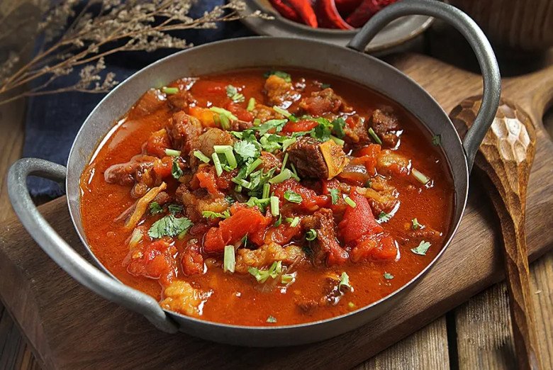 5 món dân dã, dễ nấu mà đậm đà cho cuối tuần mát mẻ, chị em nhớ thêm vào thực đơn đảm bảo cả nhà cực thích - 3