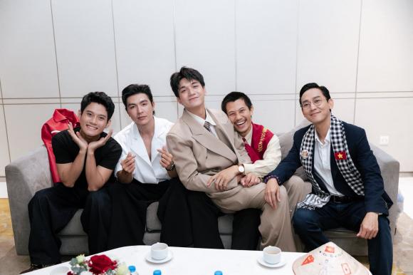 Sao Việt 27/9 11 Sao Việt 27/9, tin sao việt mới nhất