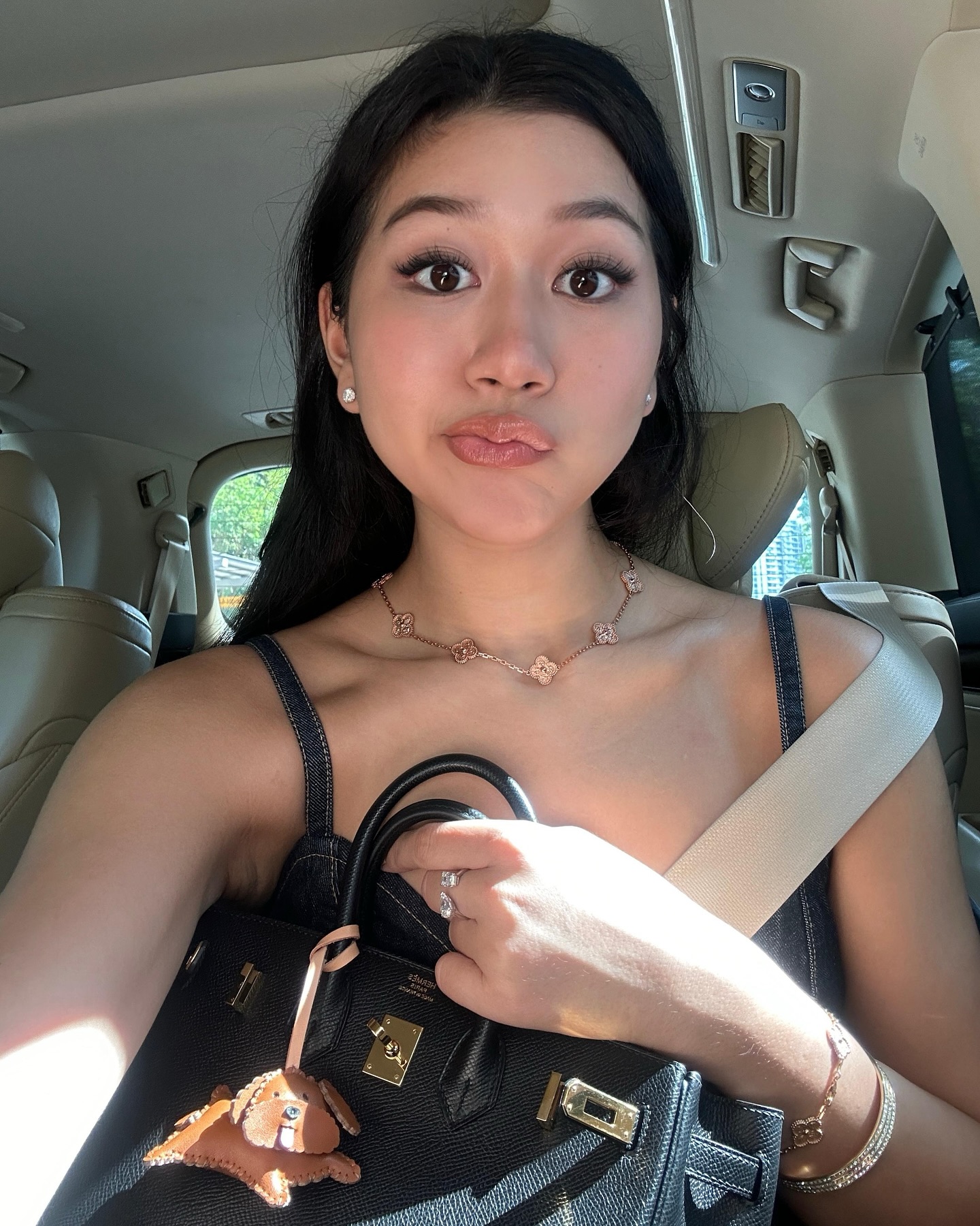 TikToker làm nghề 