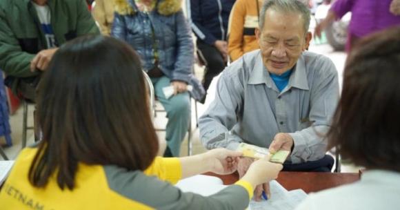 lương hưu, tiền lương, kiến thức