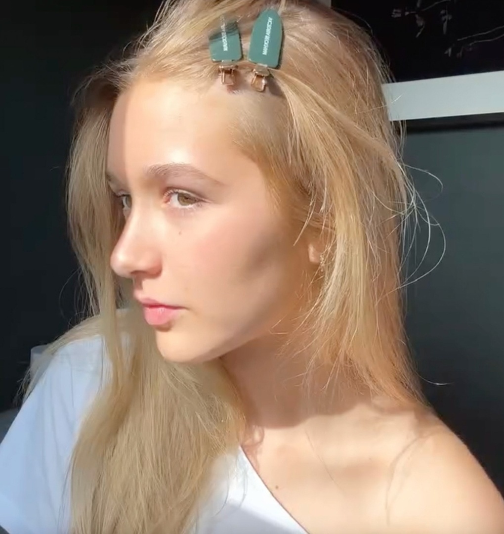 Tuổi 14 của công chúa duy nhất trong gia đình Beckham - 3