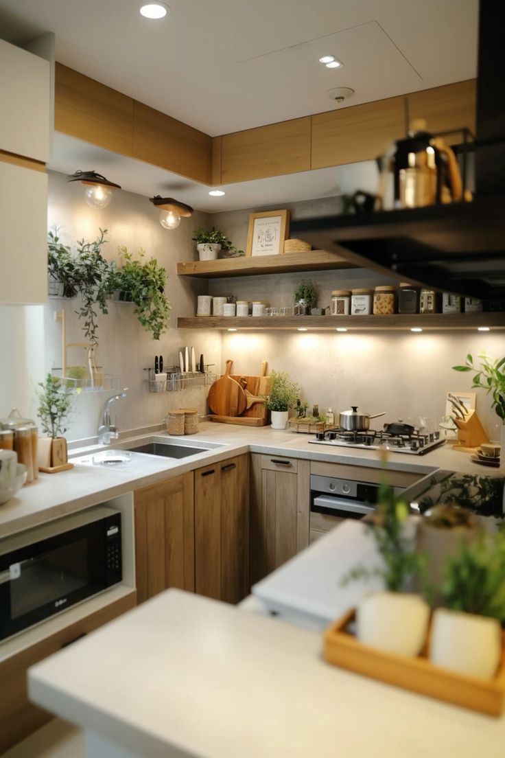 Muốn mẹ chồng - nàng dâu hòa thuận hơn, hãy thử cải tạo phong thủy nhà cửa theo cách này- Ảnh 2.