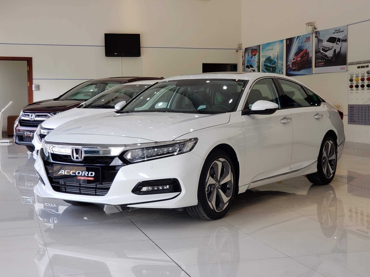 'Con thuyền sedan hạng D sắp đắm, Mazda6 nhảy ra khỏi đó là bước đi thông minh' - Ảnh 6.