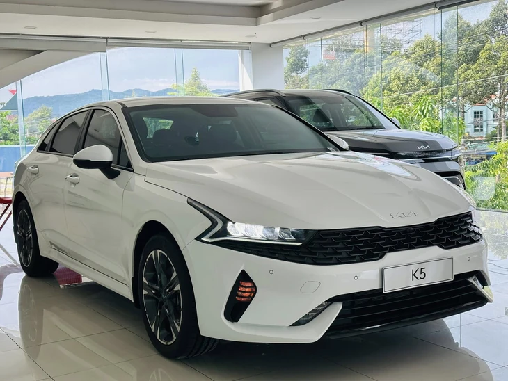 'Con thuyền sedan hạng D sắp đắm, Mazda6 nhảy ra khỏi đó là bước đi thông minh' - Ảnh 7.