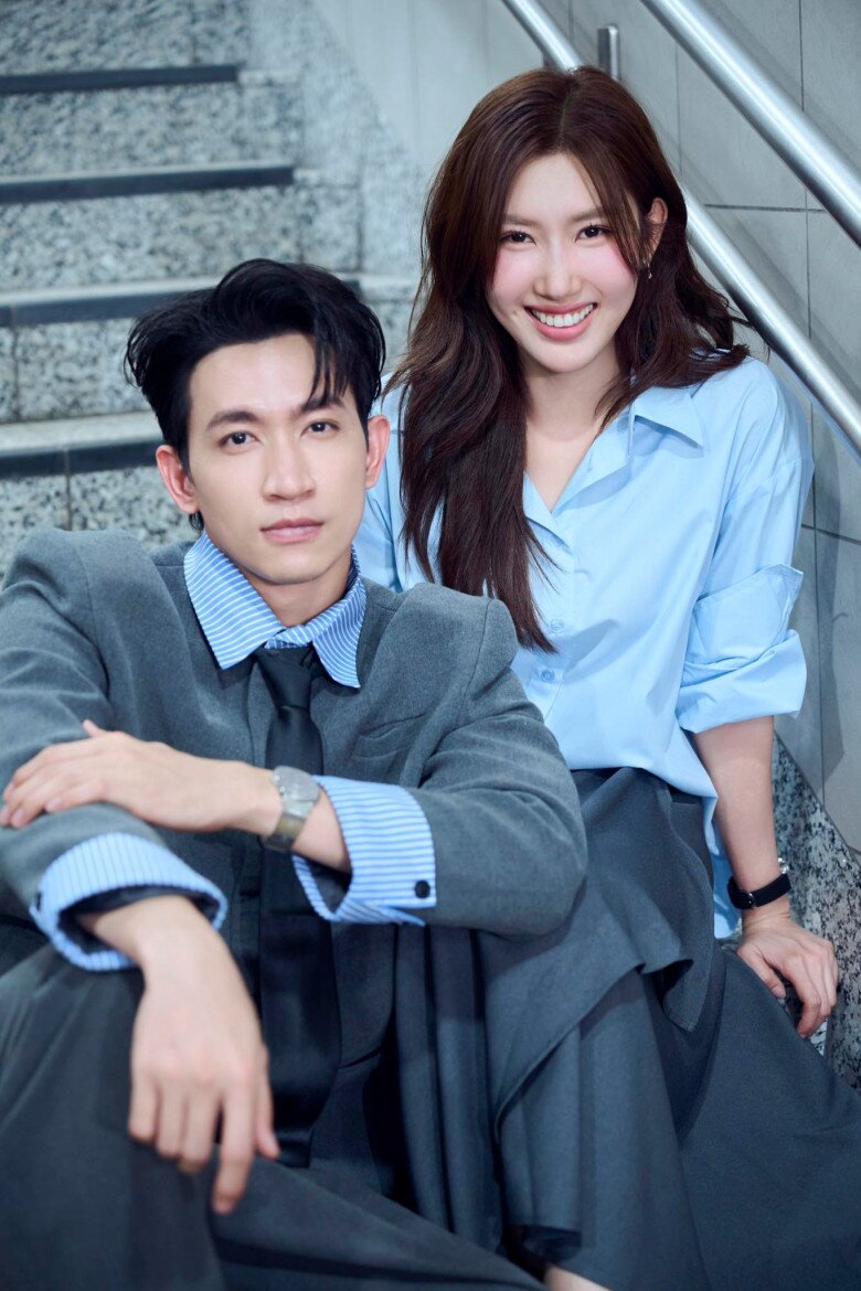 Cặp chị em "Châu Báu" của "Cây táo nở hoa" hiện tại: Nhã Phương làm mẹ bỉm lần 3, Thúy Ngân bị đồn yêu bạn diễn 13 Thúy Ngân vướng tin đồn hẹn hò với Võ Cảnh.