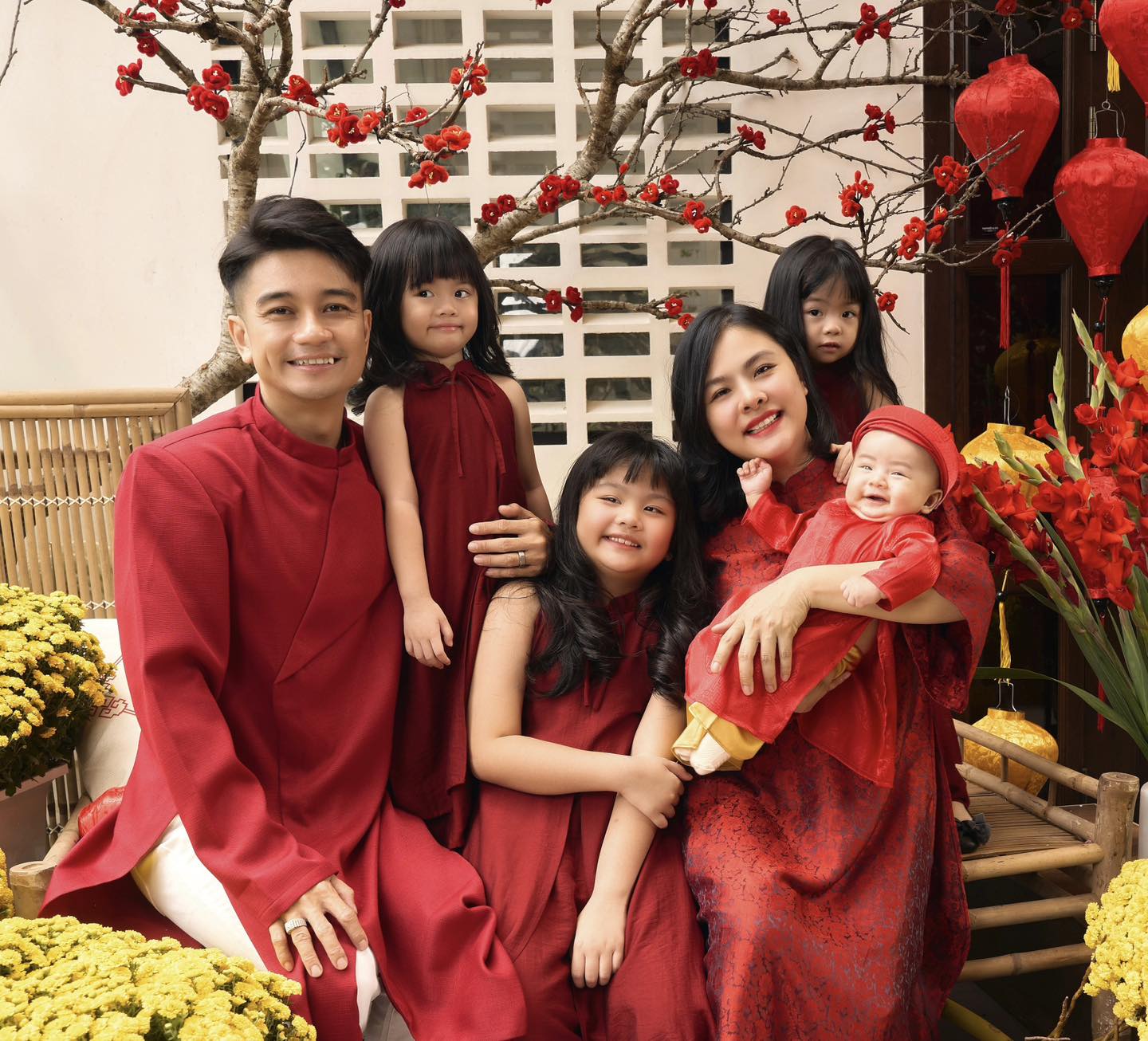 Nữ nghệ sĩ trẻ đẹp là CEO sở hữu spa làm đẹp, khu du lịch sinh thái 50.000m2, sinh 4 con cho đại gia - Ảnh 4. Nữ nghệ sĩ trẻ đẹp là CEO sở hữu spa làm đẹp, khu du lịch sinh thái 50.000m2, sinh 4 con cho đại gia - Ảnh 4.