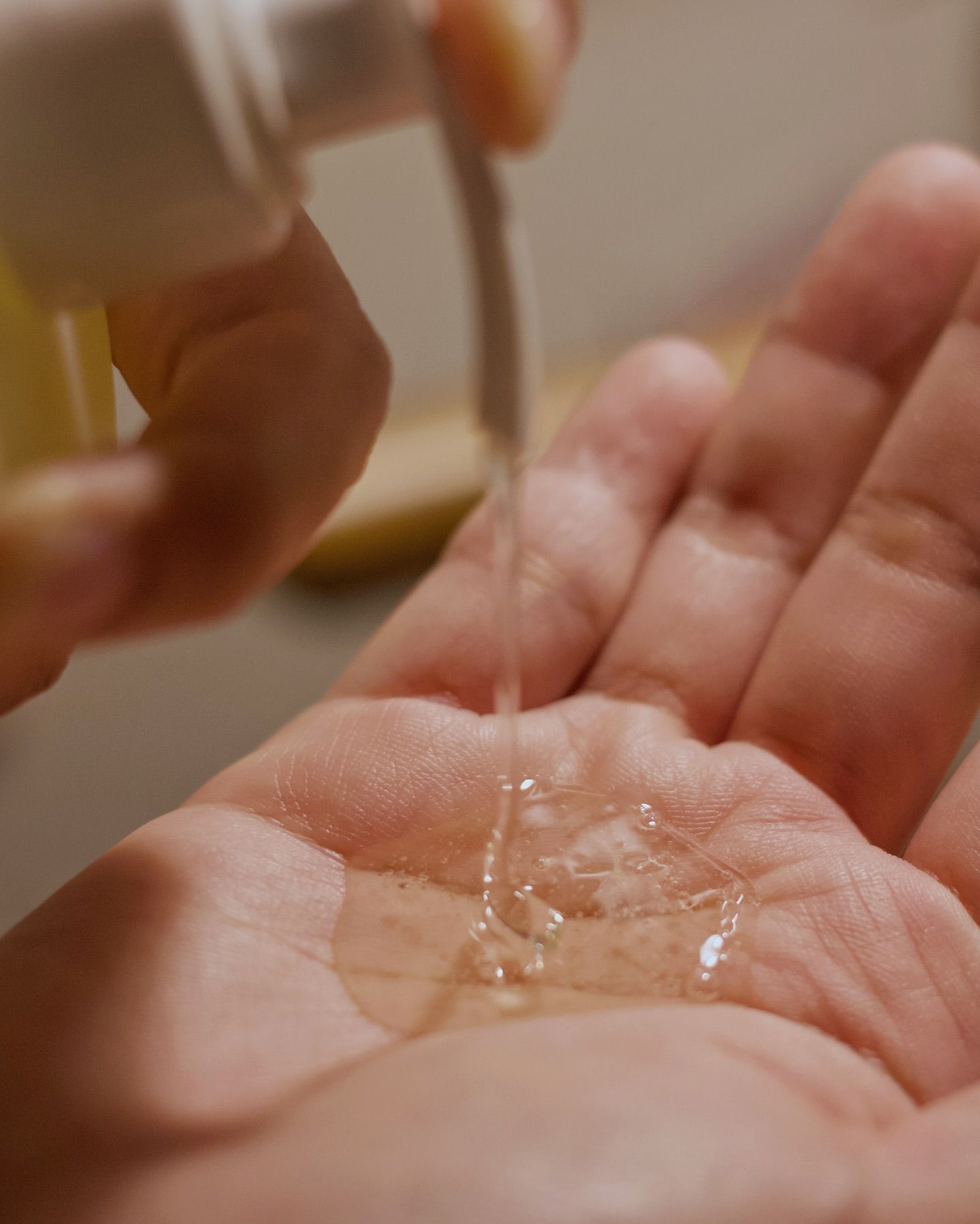 Chia sẻ thật: Tôi giữ da căng mịn ở tuổi U40 nhờ 1 bí quyết nhỏ vào mùa thu- Ảnh 2.