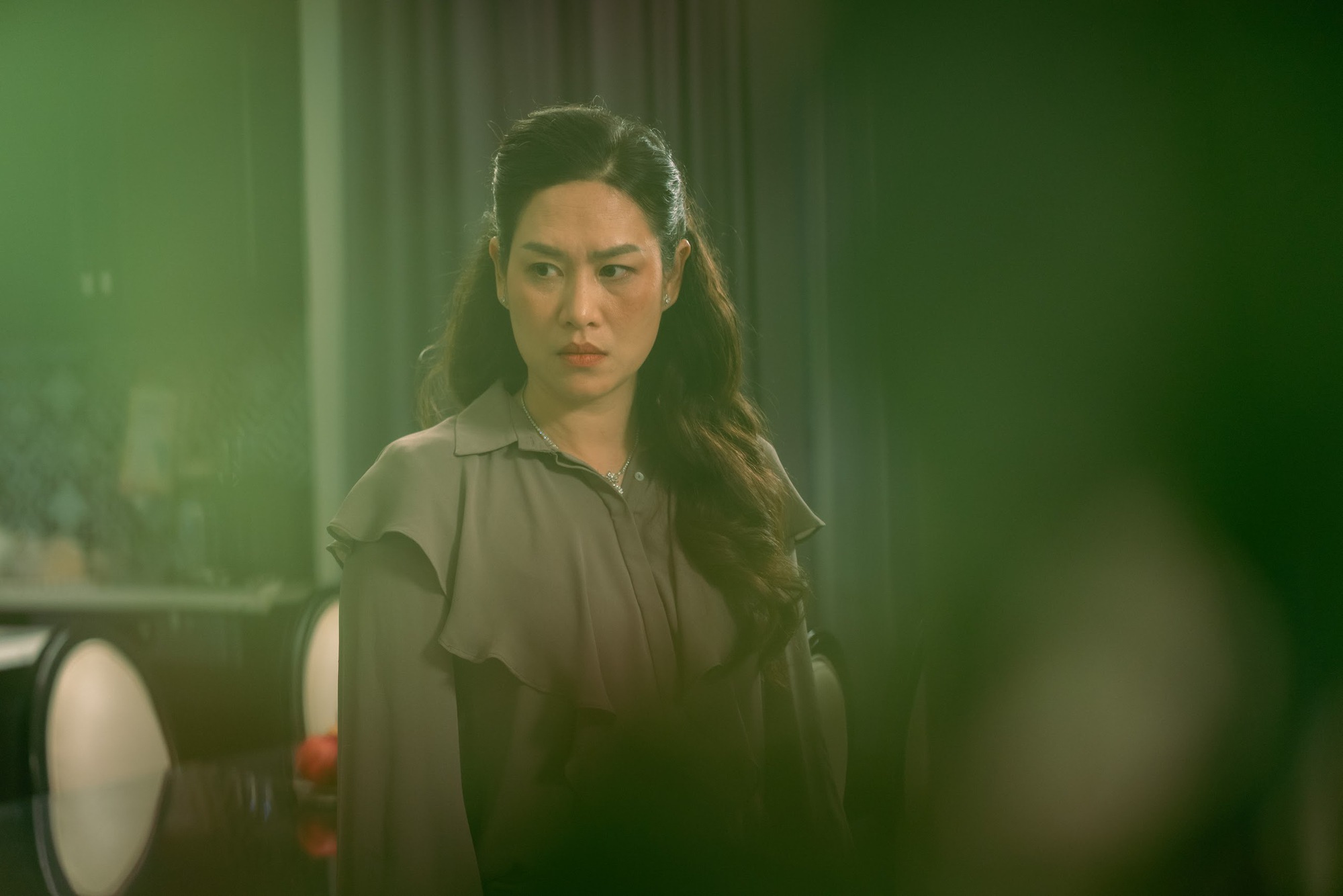 Tuấn Hưng bất ngờ tái xuất màn ảnh, lần đầu làm chồng của ‘Nguyệt thảo mai’ Hà Hương- Ảnh 4.