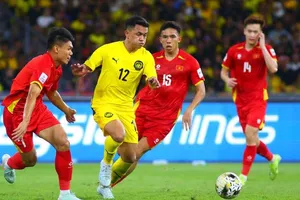 Ai đưa ra án phạt đội tuyển Malaysia?