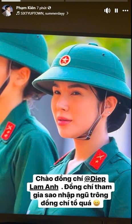 Thêm 1 cặp chị - em Vbiz lệch 11 tuổi đang muốn Thêm 1 cặp chị - em Vbiz lệch 11 tuổi đang muốn