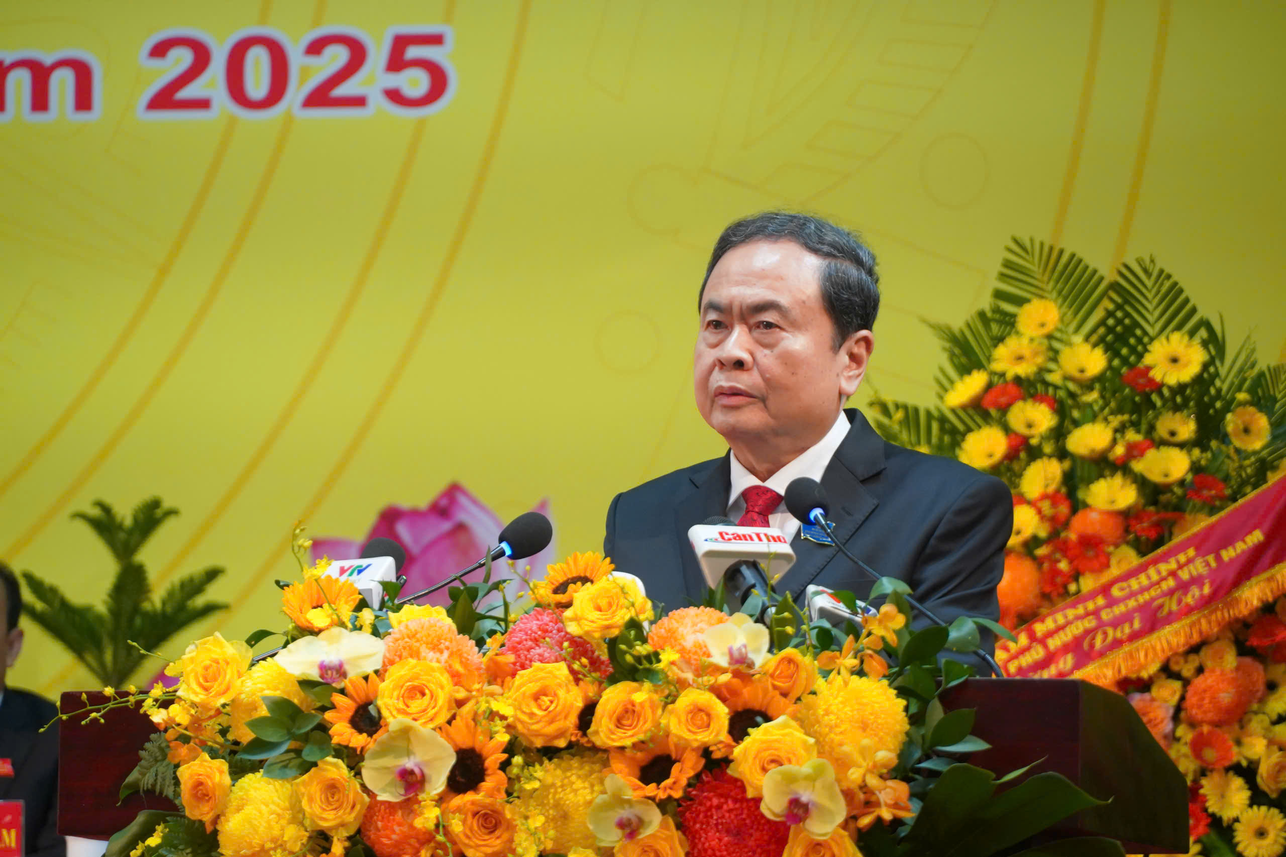 Cần Thơ hội tụ nhiều lợi thế, tiềm năng mà ít nơi nào có được- Ảnh 3. Cần Thơ hội tụ nhiều lợi thế, tiềm năng mà ít nơi nào có được- Ảnh 3.