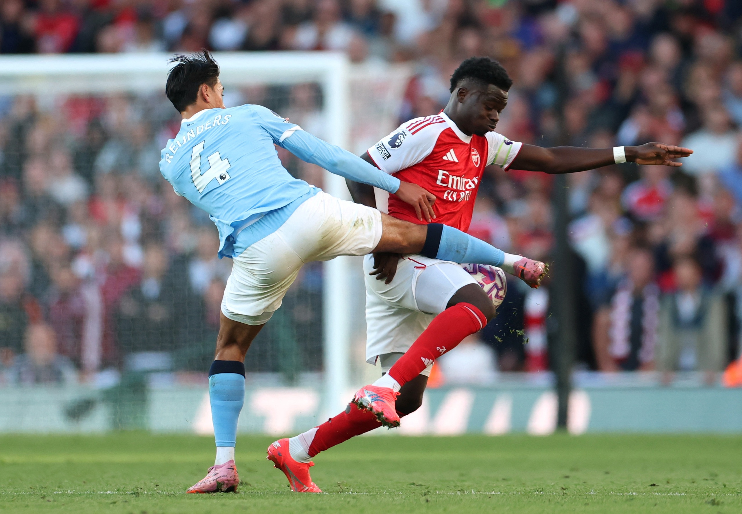 Nhận định Newcastle vs Arsenal: Cuộc chiến của những triết lý đối lập tại St. James' Park - Ảnh 2.