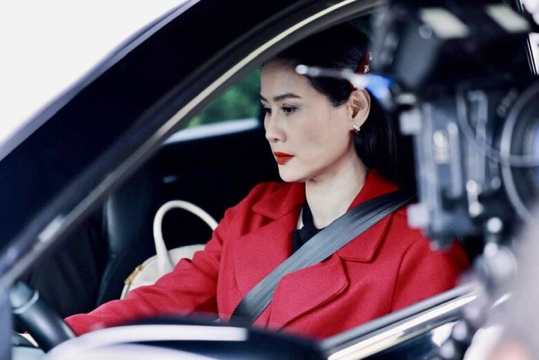 Ở tuổi 47, nữ diễn viên vẫn tích cực cống hiến cho nghệ thuật, thường xuyên xuất hiện trong các dự án truyền hình, điện ảnh lớn nhỏ.