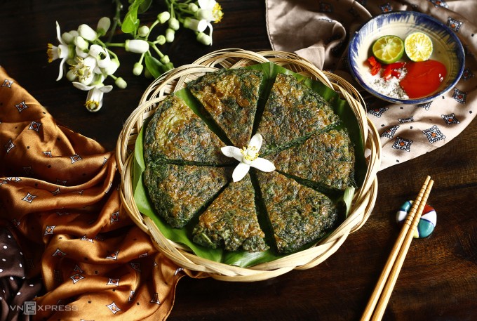 3 món ngon từ loại rau chữa đau đầu, xương khớp, đặc biệt tốt cho phụ nữ - 4