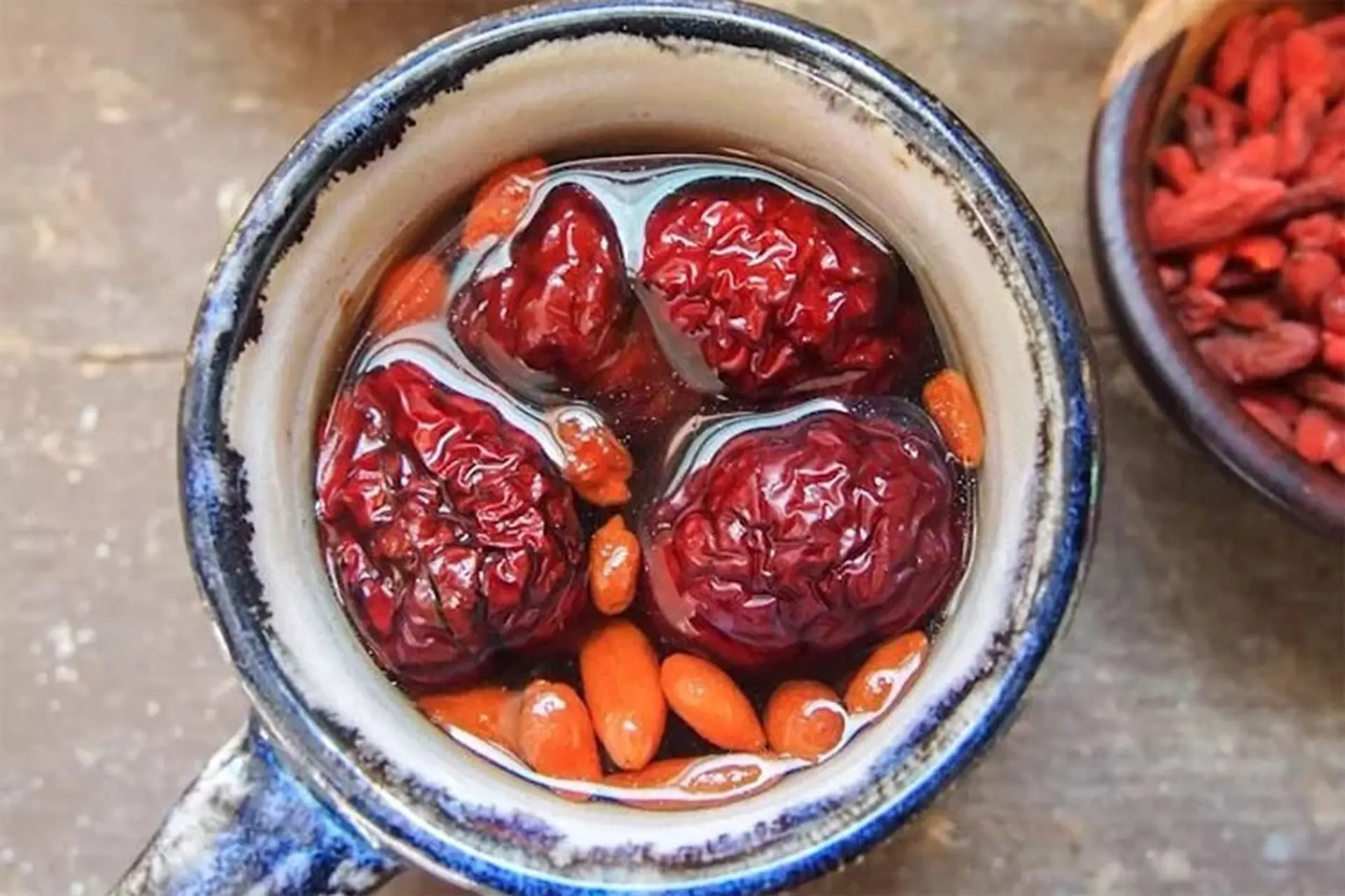 Phụ nữ chậm lão hóa đều có chung thói quen ăn 2 món dân dã này, ai ăn được cả 2 đều trẻ rất lâu - 3