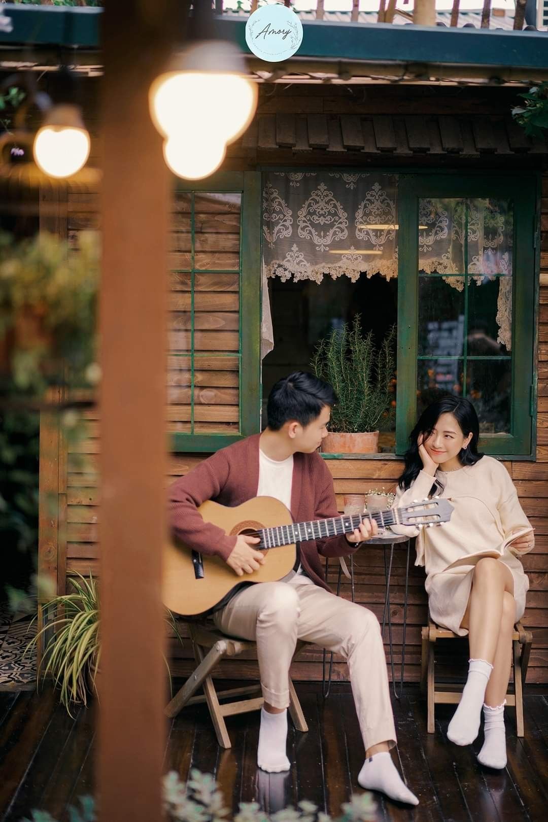 Dấu hiệu của 1 ông chồng yêu vợ thương con- Ảnh 3.