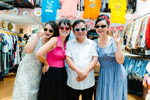 sao việt ngày 28/9/2025 0 Sao Việt 28/9, tin sao việt mới nhất