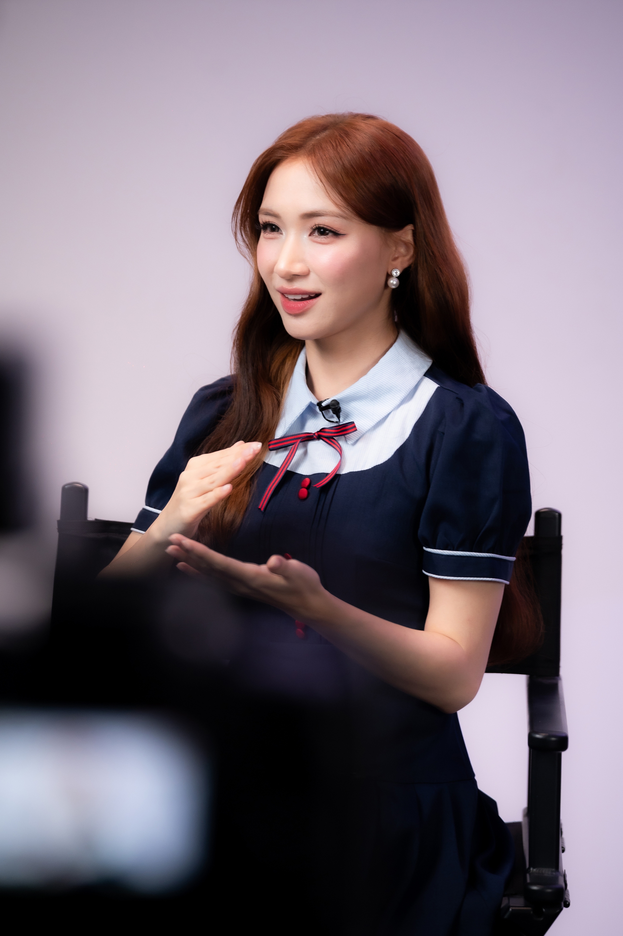 Hoà Minzy lần đầu chia sẻ biến cố ông đột ngột qua đời, khóc nức nở khi thấy giường ông nay chỉ còn di ảnh- Ảnh 4.