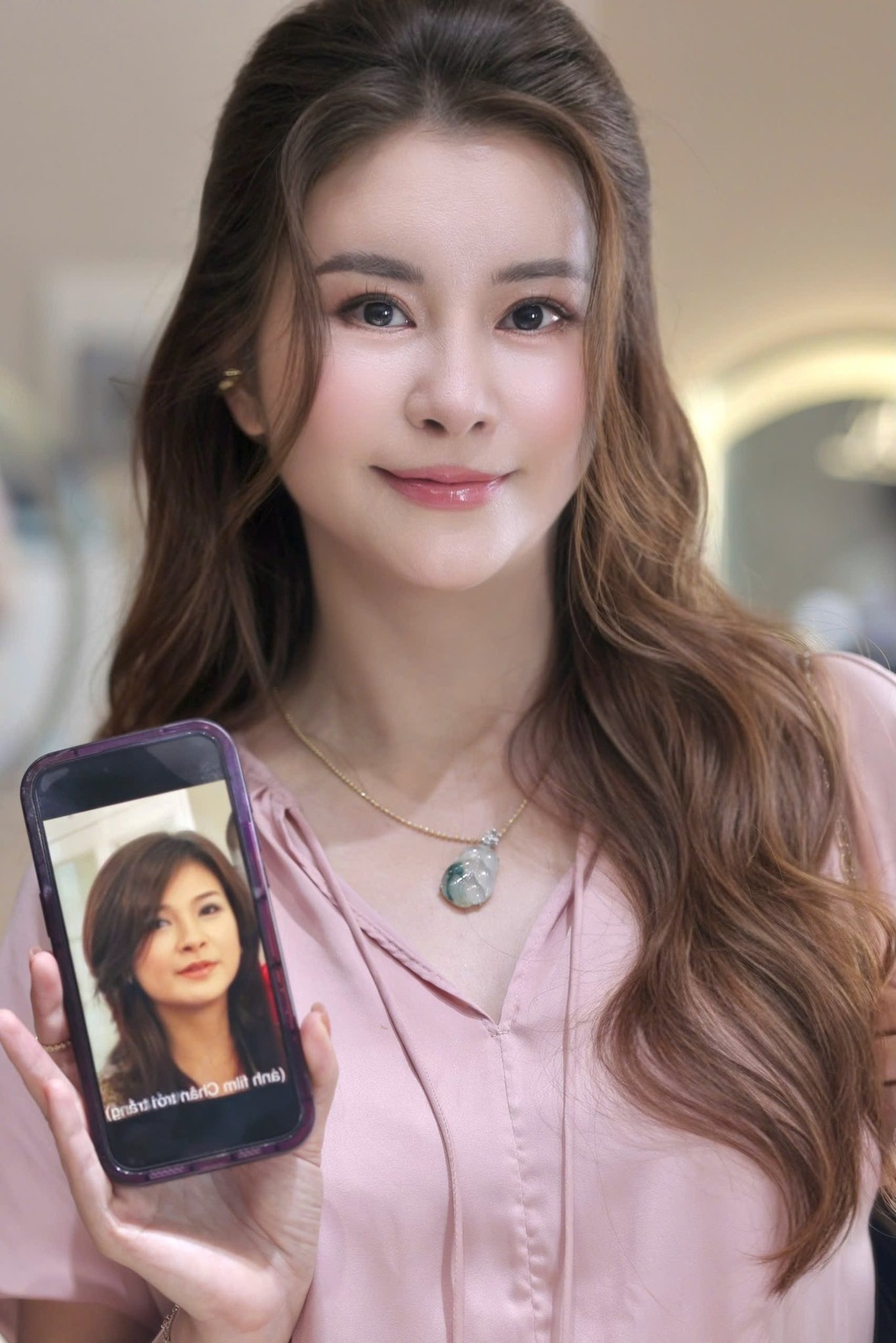 Nhan sắc của NSƯT Kim Oanh sau khi bỏ hơn 1 tỷ đồng phẫu thuật thẩm mỹ - 4