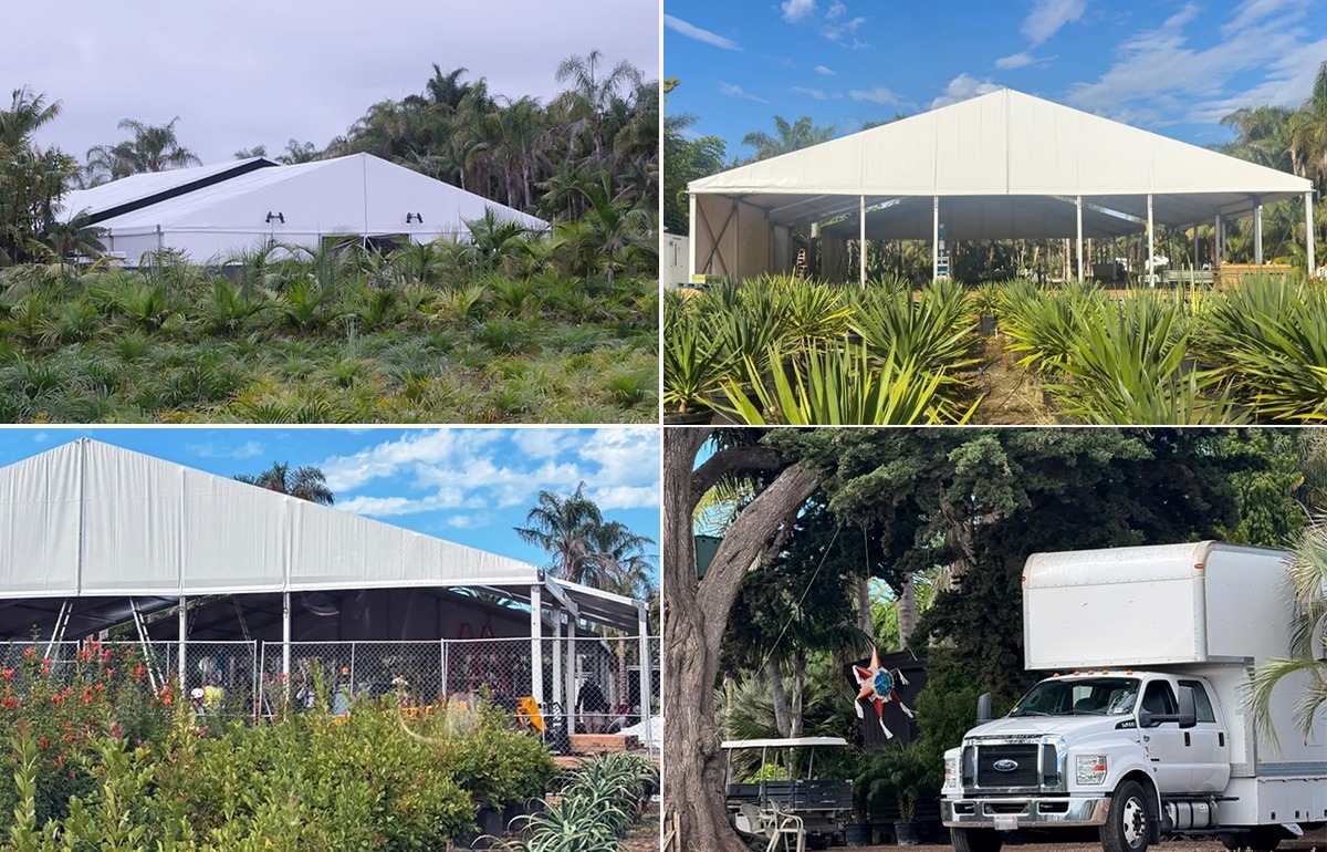 Đám cưới Selena Gomez khai hội: Dàn xe siêu sang xuất hiện, rò rỉ hình ảnh những vị khách hạng A đầu tiên! - Ảnh 11.