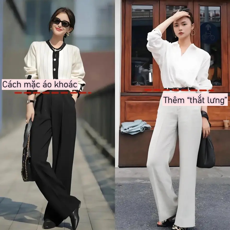 Người phụ nữ 47 tuổi là minh chứng cho việc: Ăn mặc tối giản nhưng khí chất, mặc theo dễ dàng thoát khỏi “cảm giác tầm thường” - Ảnh 12.