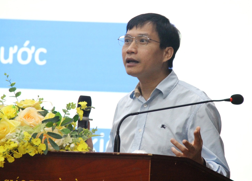 Tại sao nhiều học sinh gặp hội chứng sợ môn toán? - 3