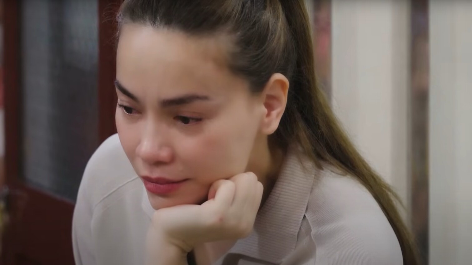 Hồ Ngọc Hà rơi nước mắt: amp;#34;Tôi sợ khi mình không sống trên cõi đời này nữa thì con của mình như thế nào?amp;#34; - 7