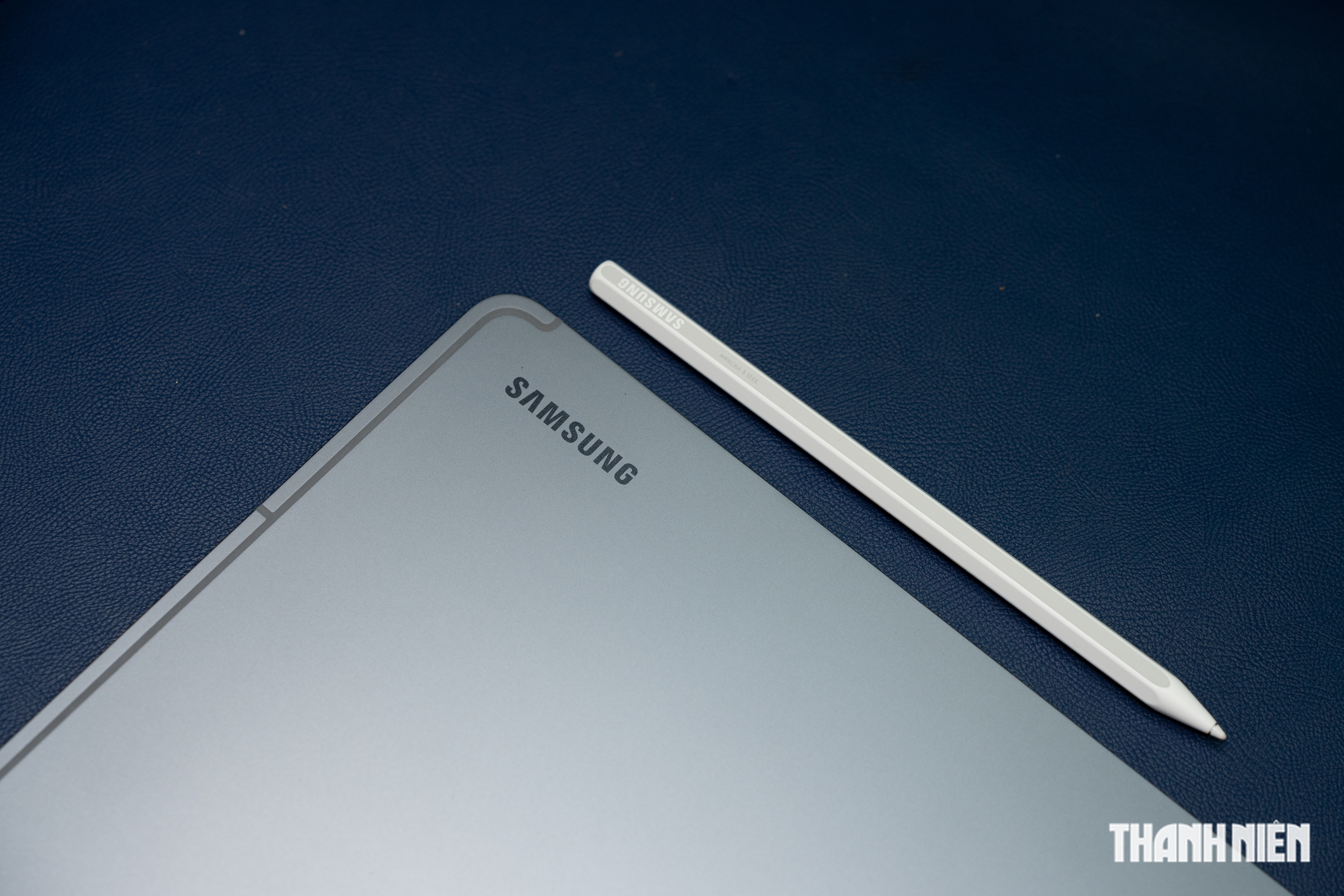 Trải nghiệm Galaxy Tab S11 Ultra 5G: bước chuyển mình của tablet AI- Ảnh 9.