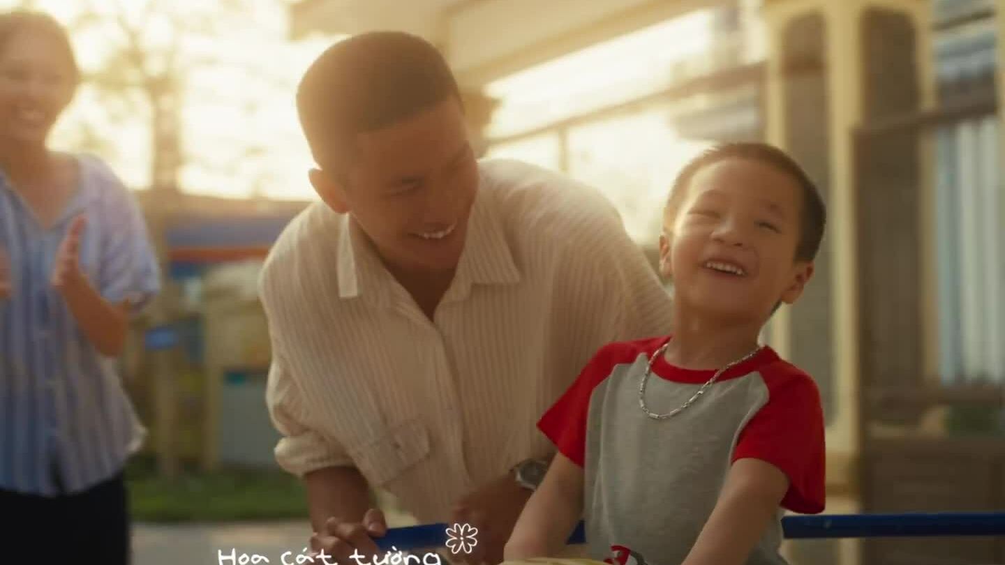 '5 ngón bàn tay' - Nguyễn Hùng