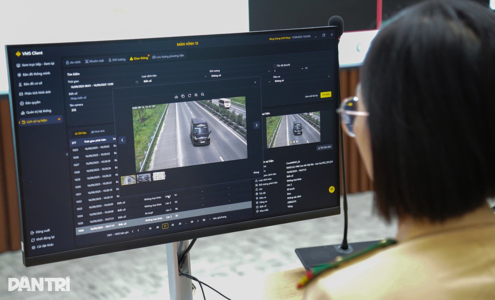 Camera AI phản hồi thông tin vượt trội so với camera truyền thống - 2