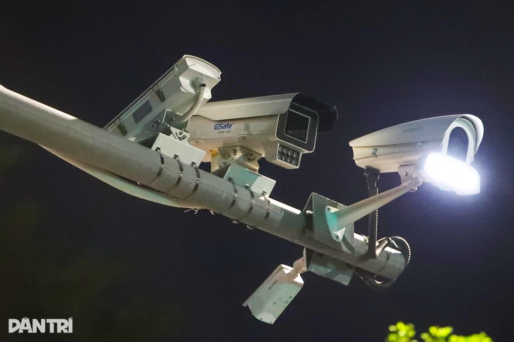 Camera AI phản hồi thông tin vượt trội so với camera truyền thống - 3