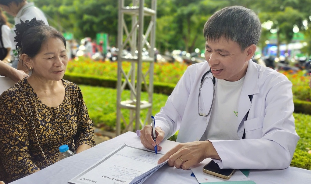 “Bệnh từ miệng mà vào”, không chỉ ăn no mà còn phải phòng bệnh - 2