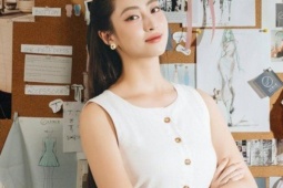 Cuộc sống tuổi 25 của Hoa hậu Lương Thùy Linh: Đa tài, học vấn 'khủng' và tự chủ tài chính