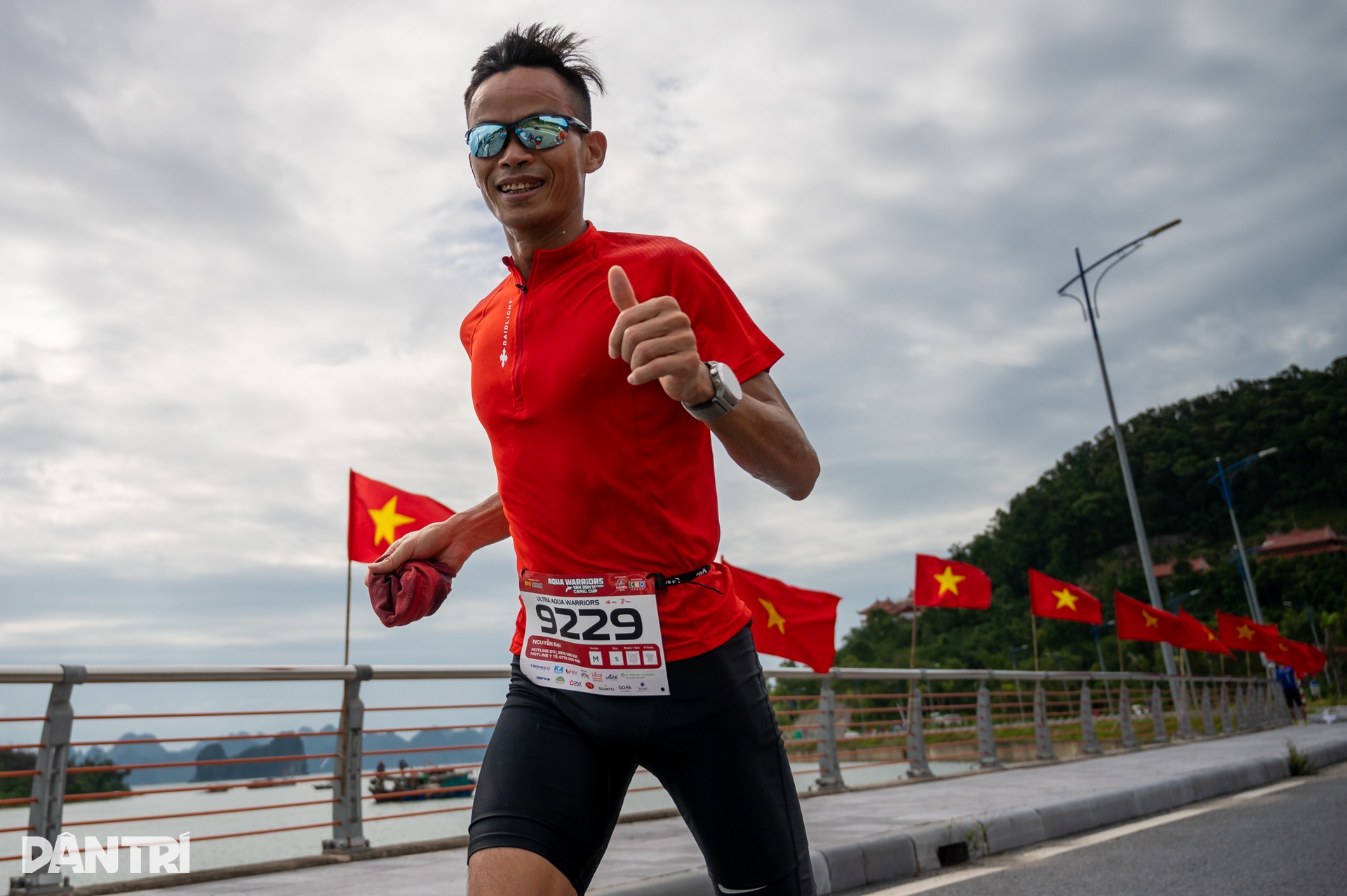 Hành trình cán đích đầy cảm xúc tại Aqua Warriors Van Don 2025 - 3