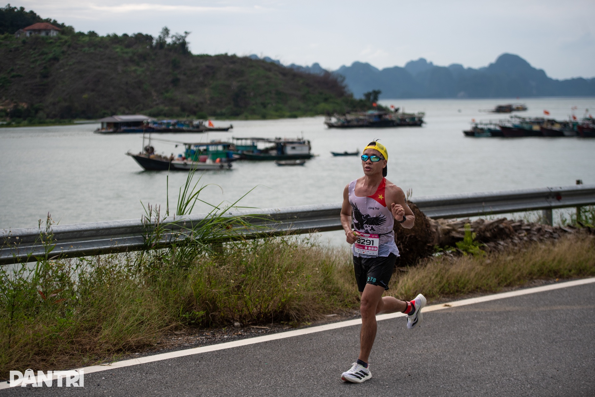 Hành trình cán đích đầy cảm xúc tại Aqua Warriors Van Don 2025 - 4