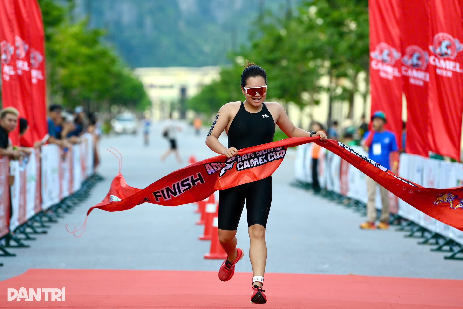 Hành trình cán đích đầy cảm xúc tại Aqua Warriors Van Don 2025 - 7