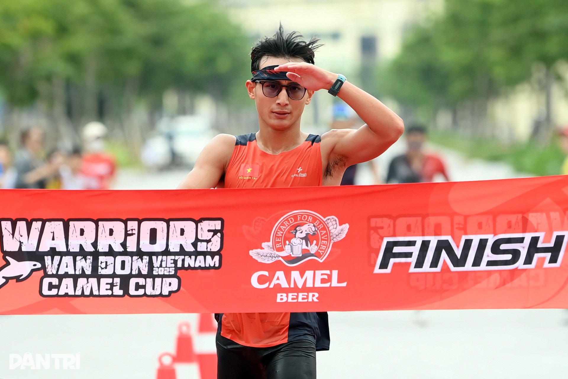 Hành trình cán đích đầy cảm xúc tại Aqua Warriors Van Don 2025 - 13