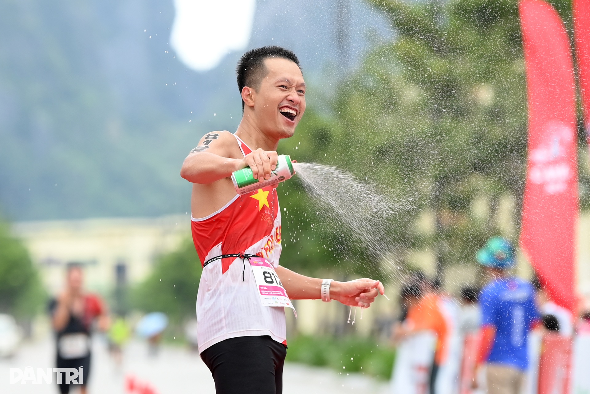 Hành trình cán đích đầy cảm xúc tại Aqua Warriors Van Don 2025 - 17