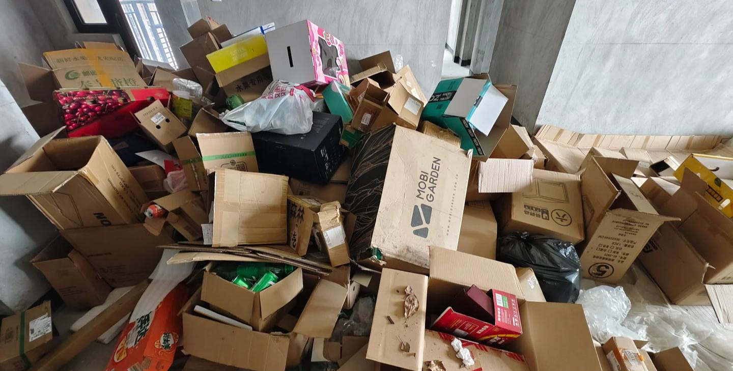 Ngoài 50 tuổi, đừng tiếc 6 món đồ này - buông bỏ đi bạn sẽ thấy nhà cửa gọn gàng, tinh thần nhẹ nhõm hẳn- Ảnh 3. Ngoài 50 tuổi, đừng tiếc 6 món đồ này - buông bỏ đi bạn sẽ thấy nhà cửa gọn gàng, tinh thần nhẹ nhõm hẳn- Ảnh 3.